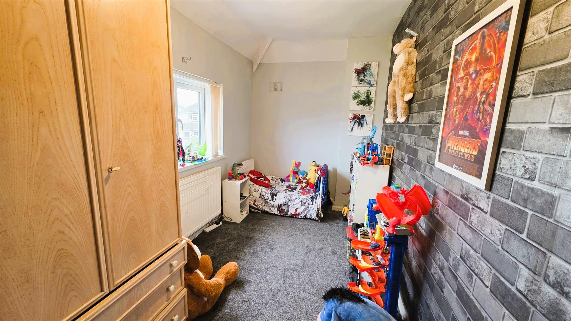 School Road, Llanelli, SA15 2AU